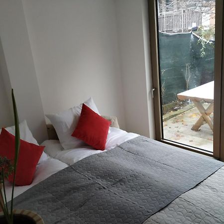 Apartment Merjam Saraybosna Dış mekan fotoğraf