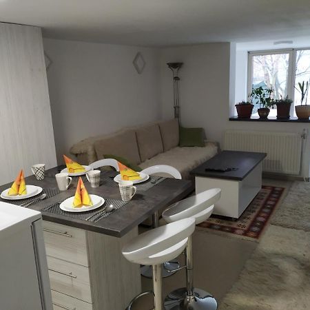 Apartment Merjam Saraybosna Dış mekan fotoğraf
