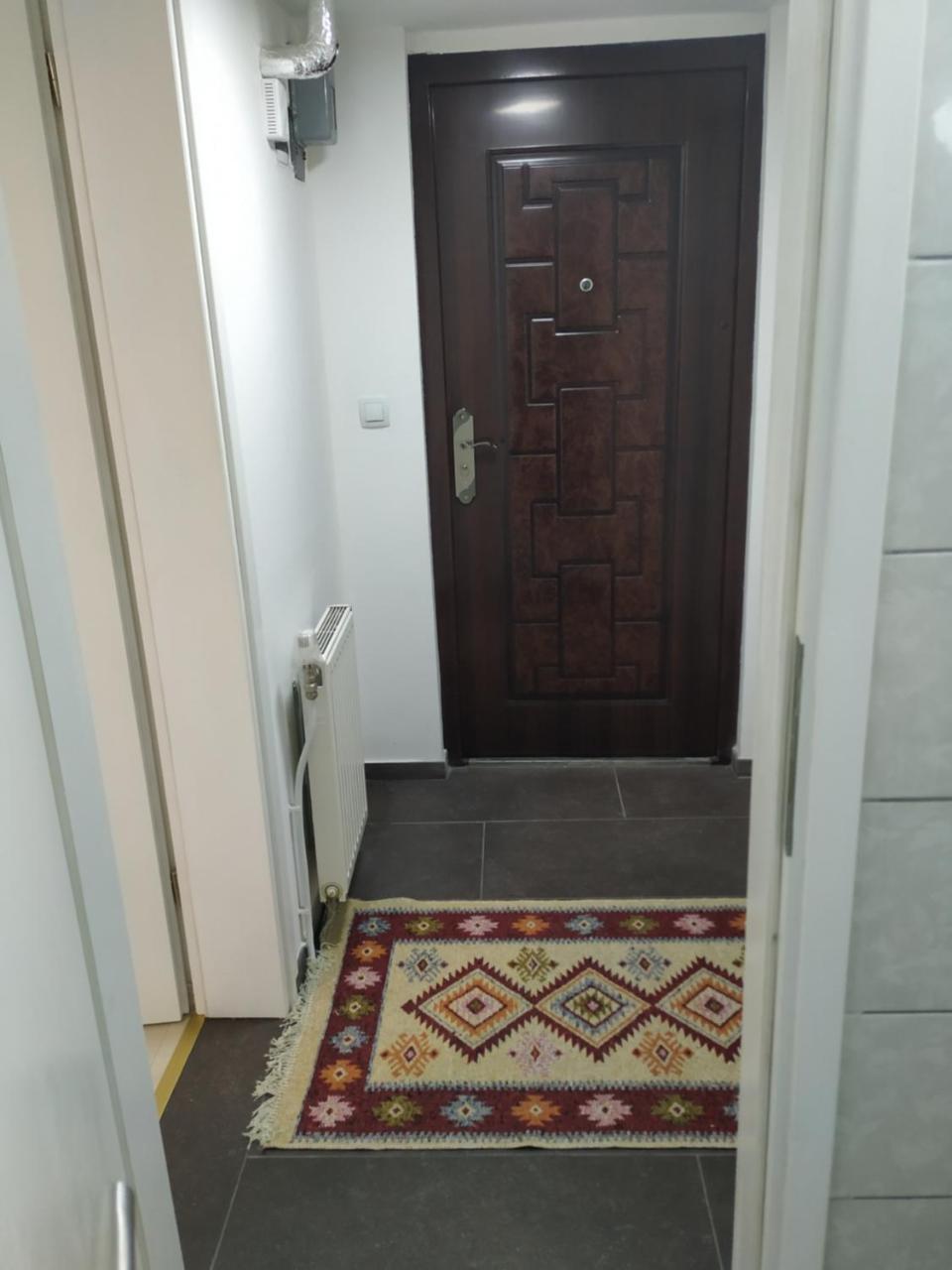 Apartment Merjam Saraybosna Dış mekan fotoğraf