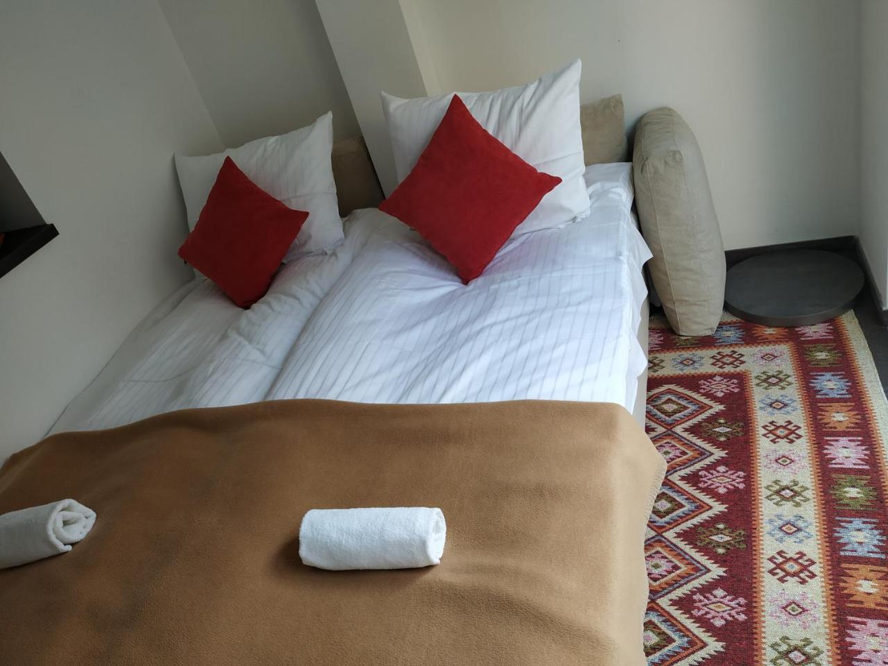 Apartment Merjam Saraybosna Dış mekan fotoğraf