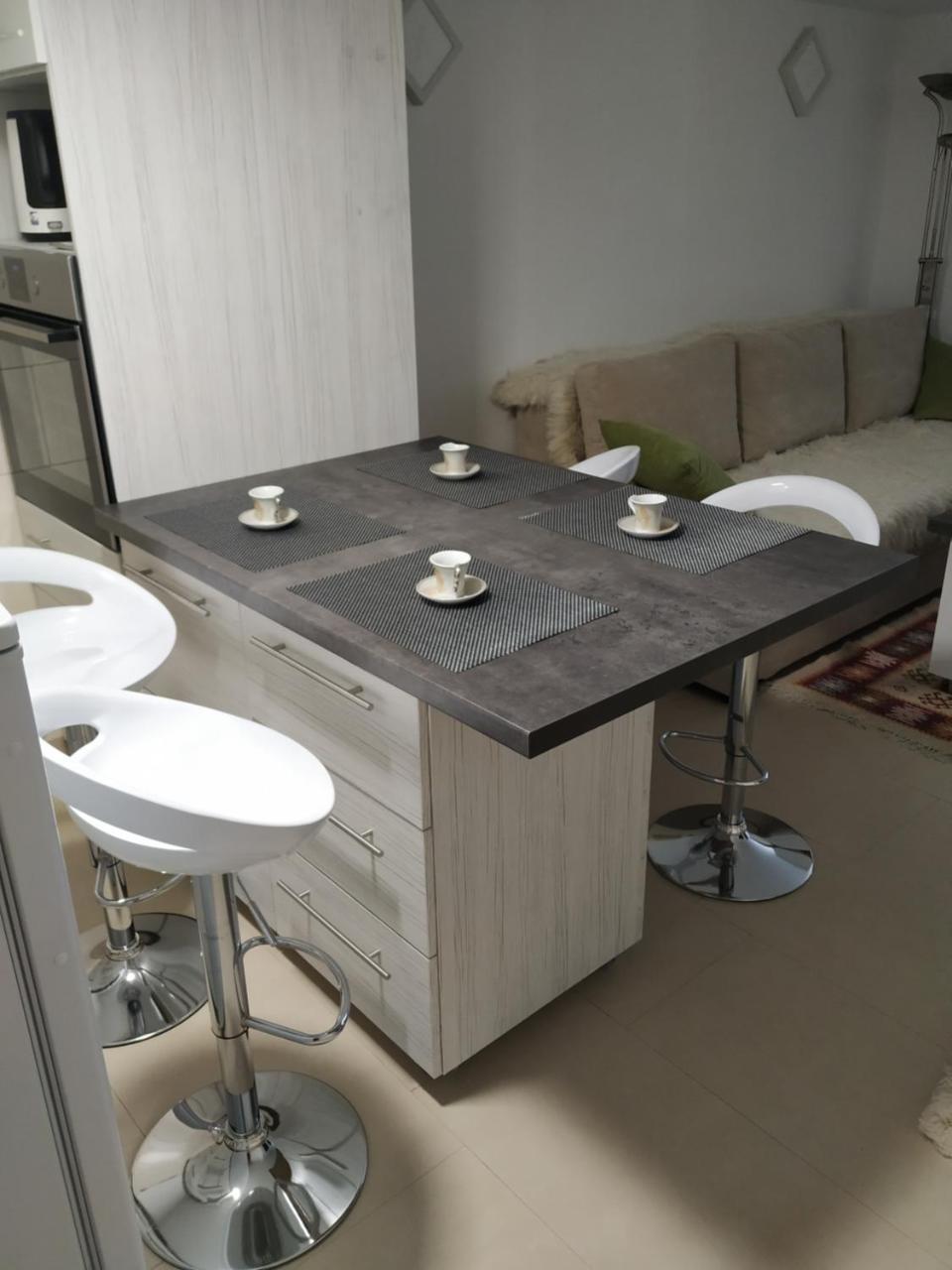 Apartment Merjam Saraybosna Dış mekan fotoğraf