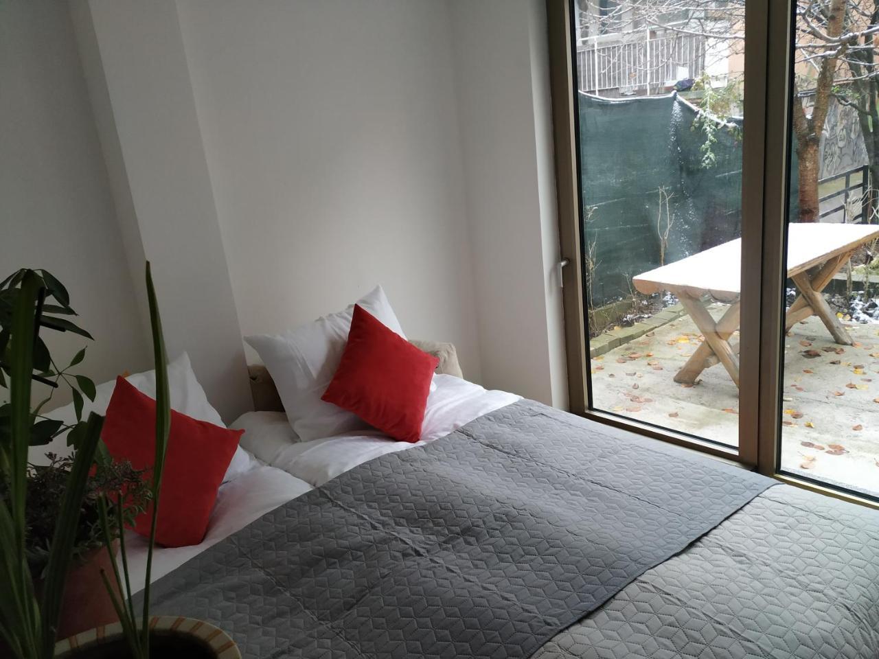 Apartment Merjam Saraybosna Dış mekan fotoğraf