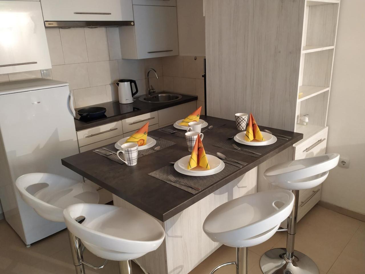 Apartment Merjam Saraybosna Dış mekan fotoğraf