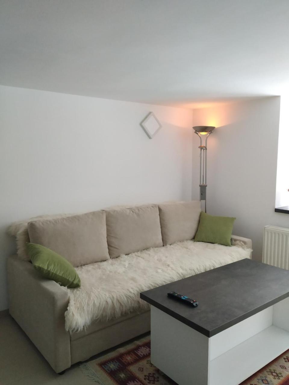 Apartment Merjam Saraybosna Dış mekan fotoğraf