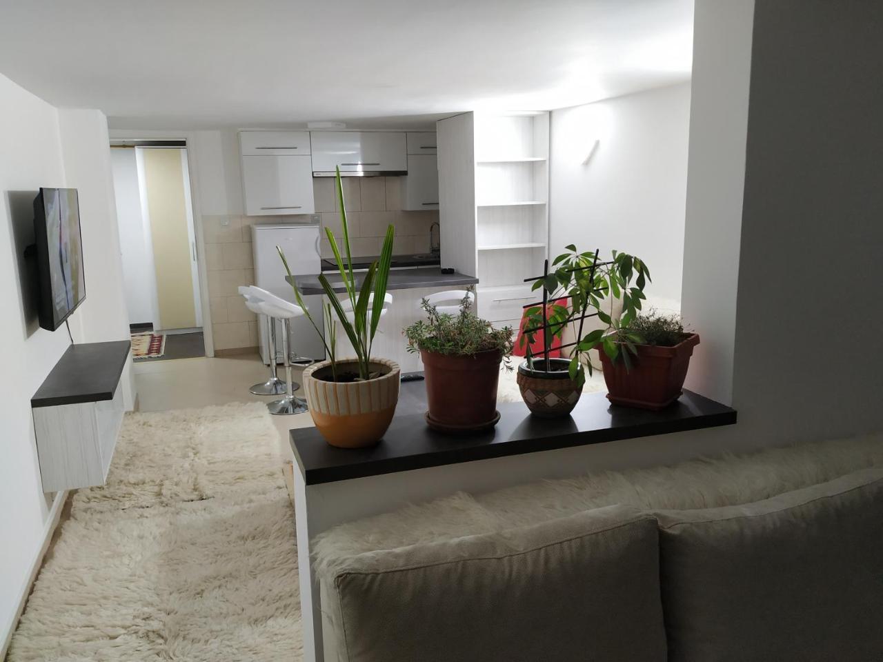 Apartment Merjam Saraybosna Dış mekan fotoğraf