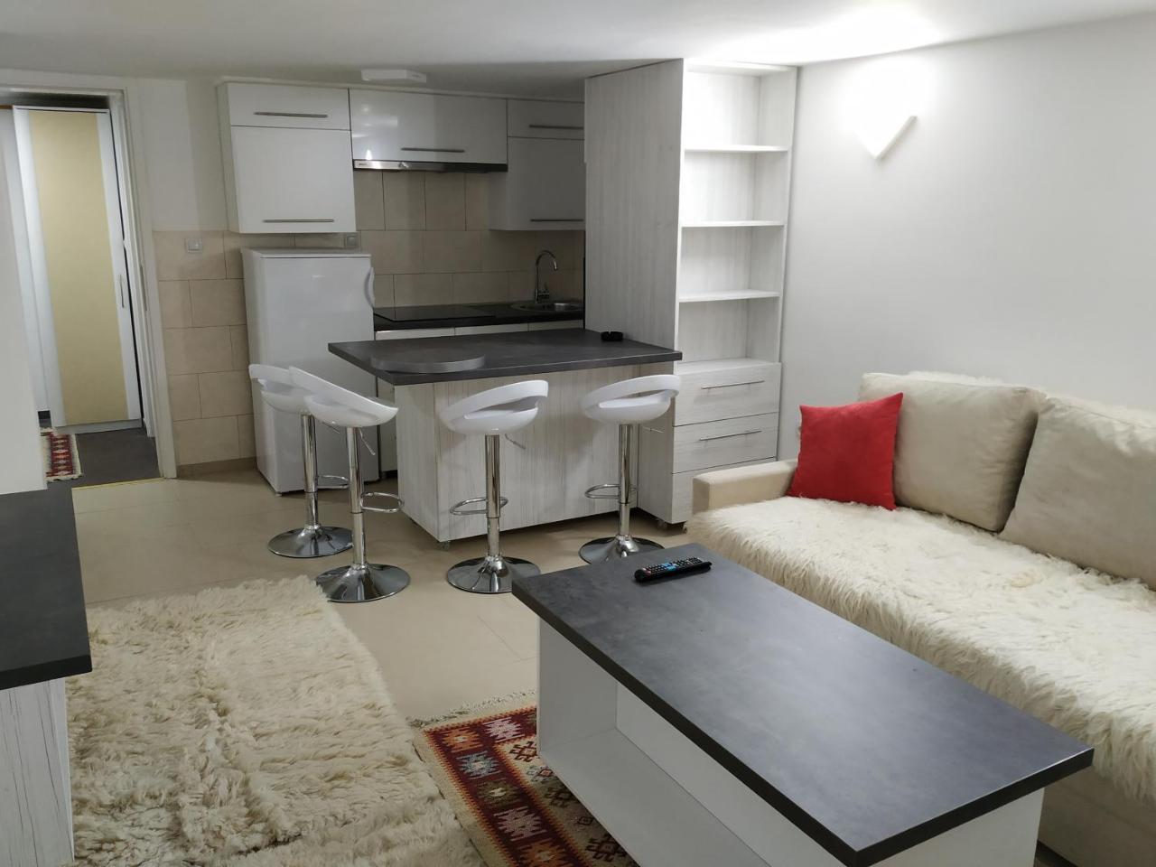 Apartment Merjam Saraybosna Dış mekan fotoğraf