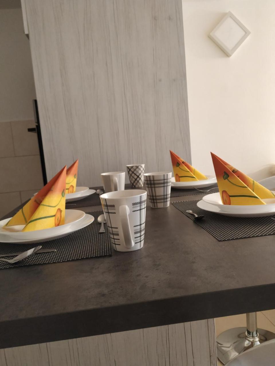 Apartment Merjam Saraybosna Dış mekan fotoğraf