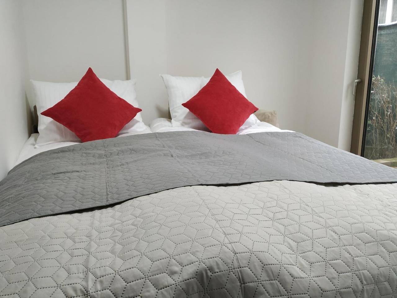 Apartment Merjam Saraybosna Dış mekan fotoğraf