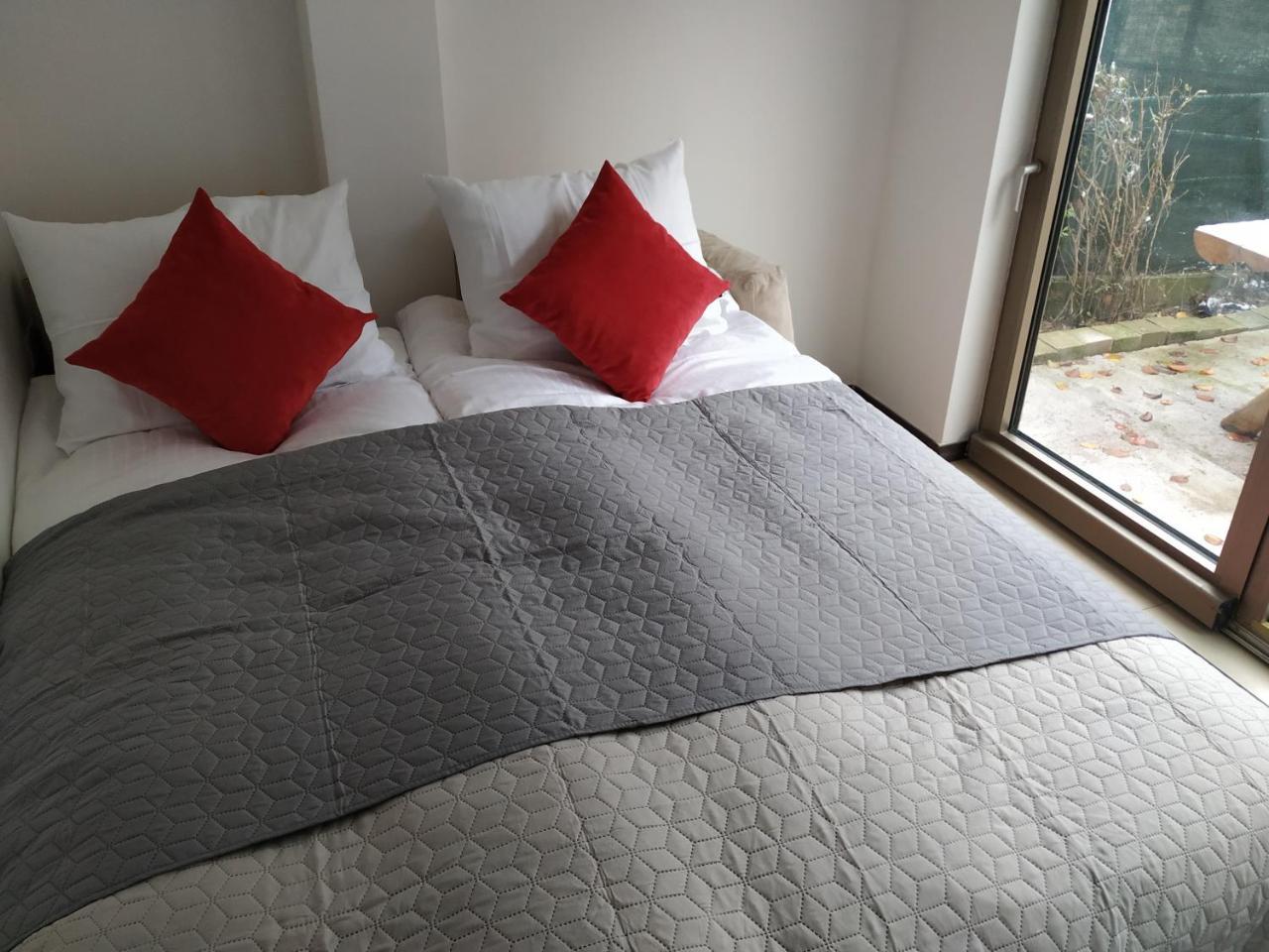Apartment Merjam Saraybosna Dış mekan fotoğraf