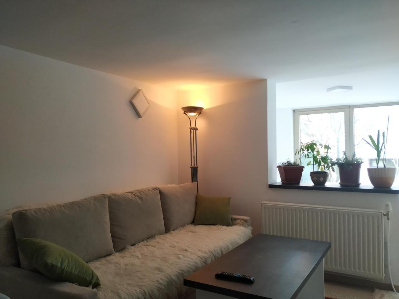 Apartment Merjam Saraybosna Dış mekan fotoğraf