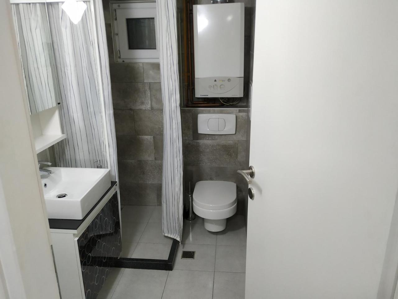 Apartment Merjam Saraybosna Dış mekan fotoğraf