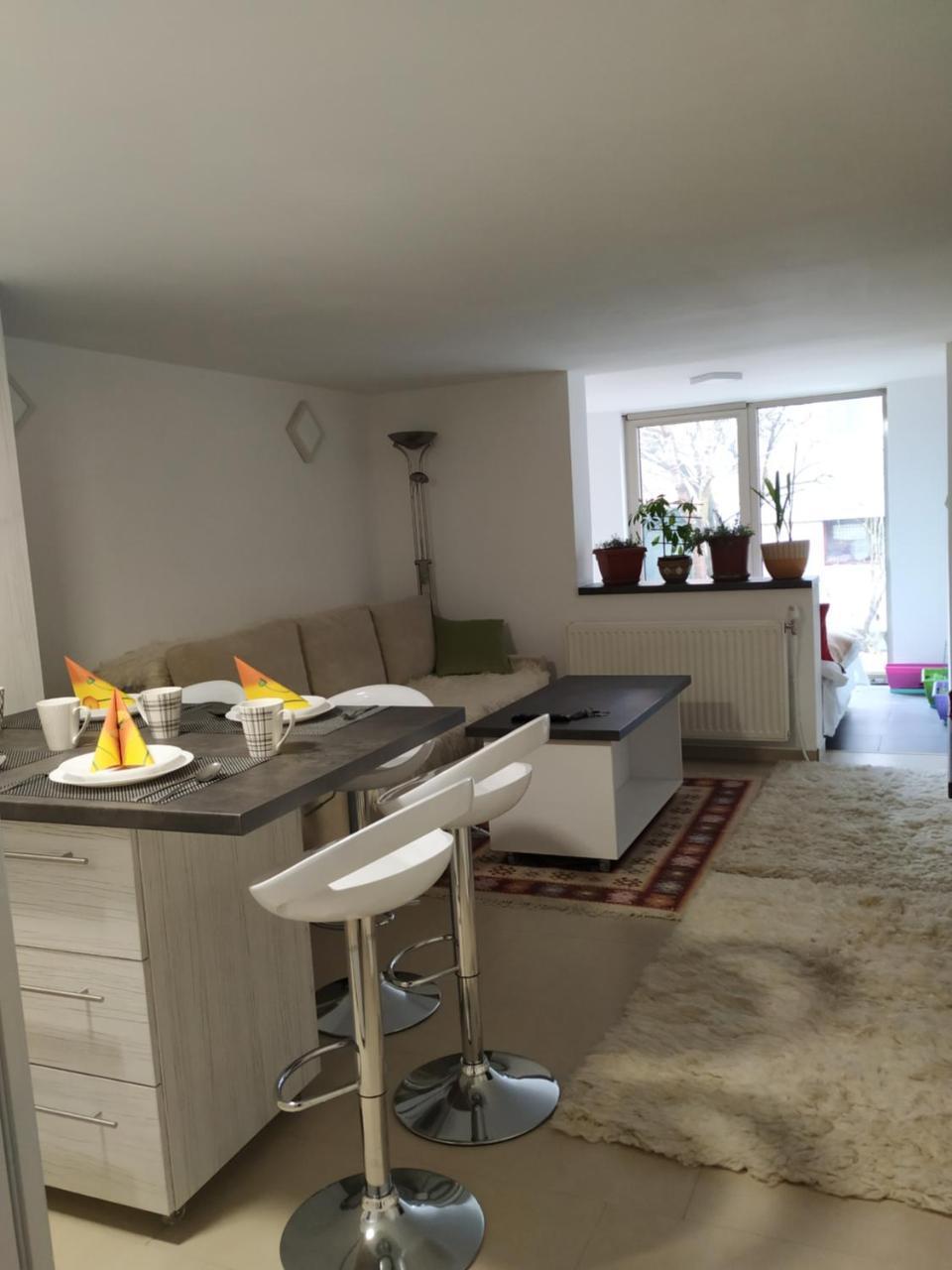 Apartment Merjam Saraybosna Dış mekan fotoğraf