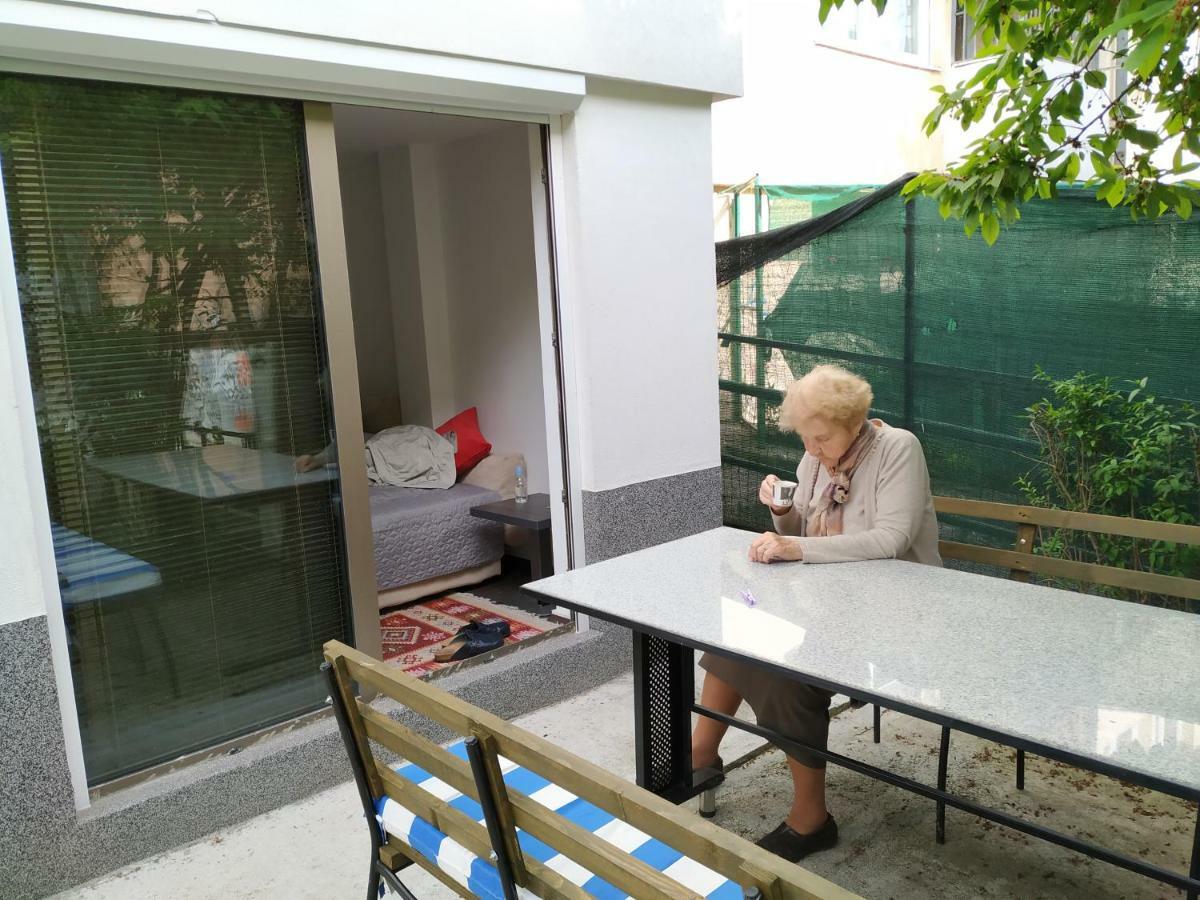 Apartment Merjam Saraybosna Dış mekan fotoğraf