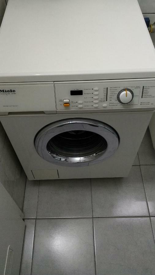 Apartment Merjam Saraybosna Dış mekan fotoğraf