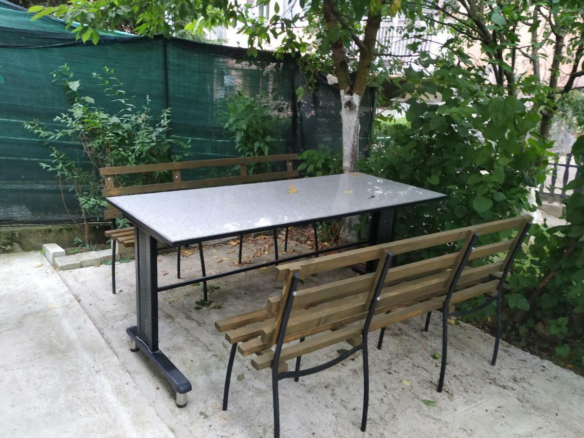 Apartment Merjam Saraybosna Dış mekan fotoğraf
