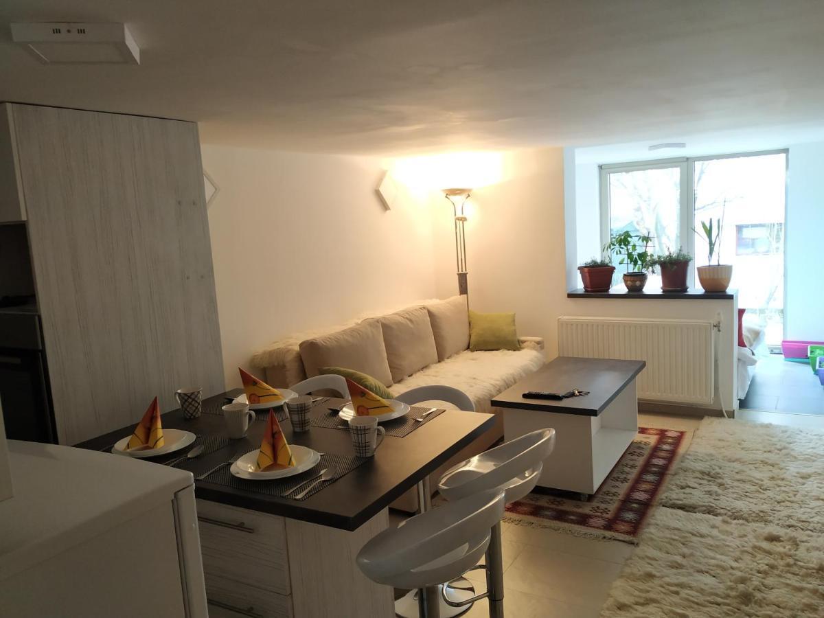 Apartment Merjam Saraybosna Dış mekan fotoğraf