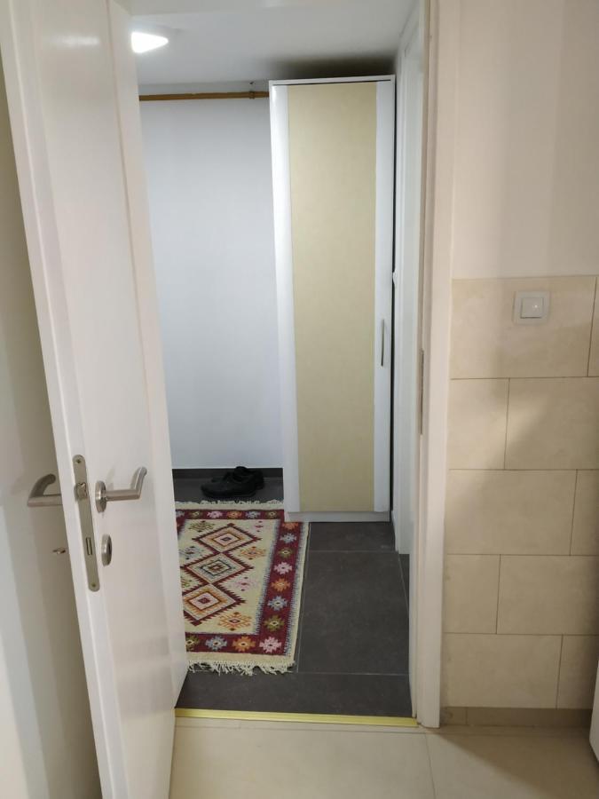 Apartment Merjam Saraybosna Dış mekan fotoğraf